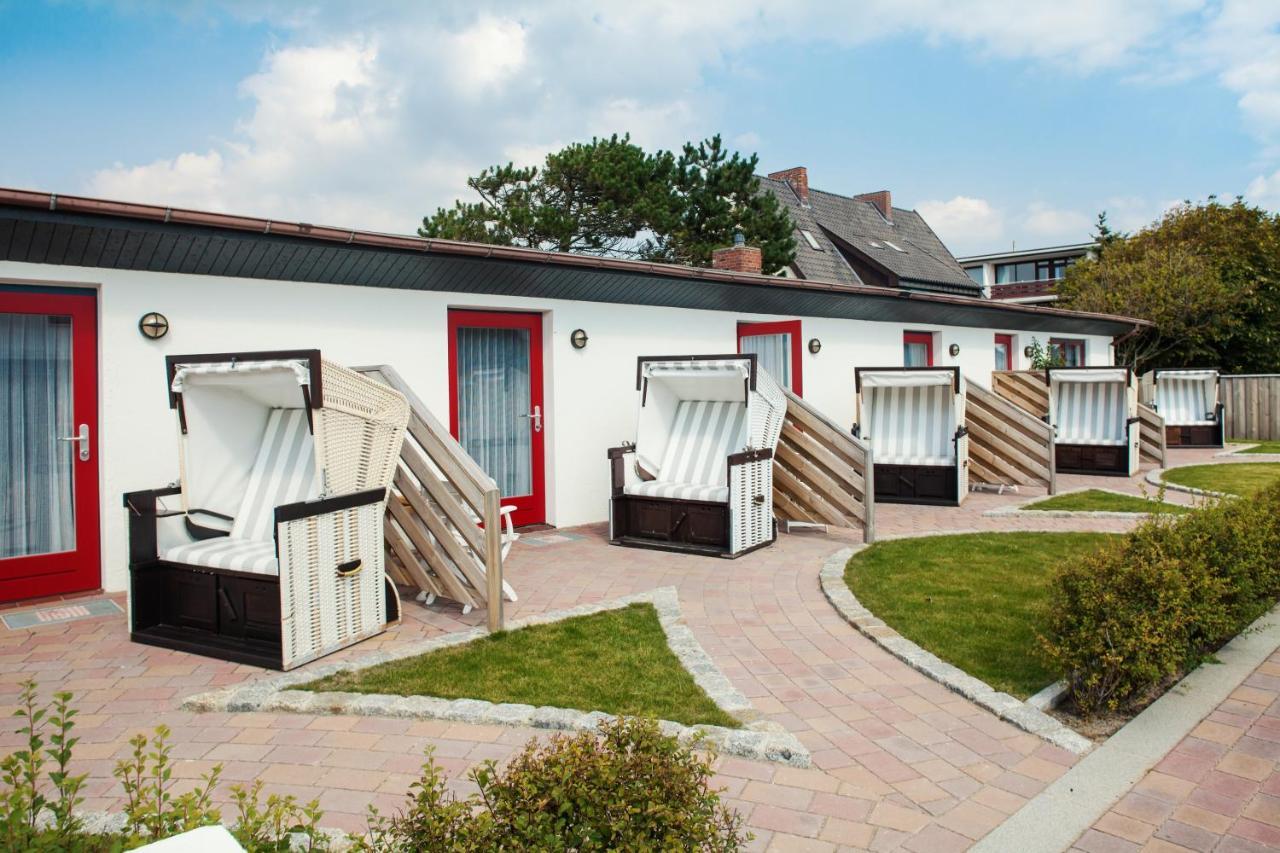 Apartment Ruus - 25 Westerland