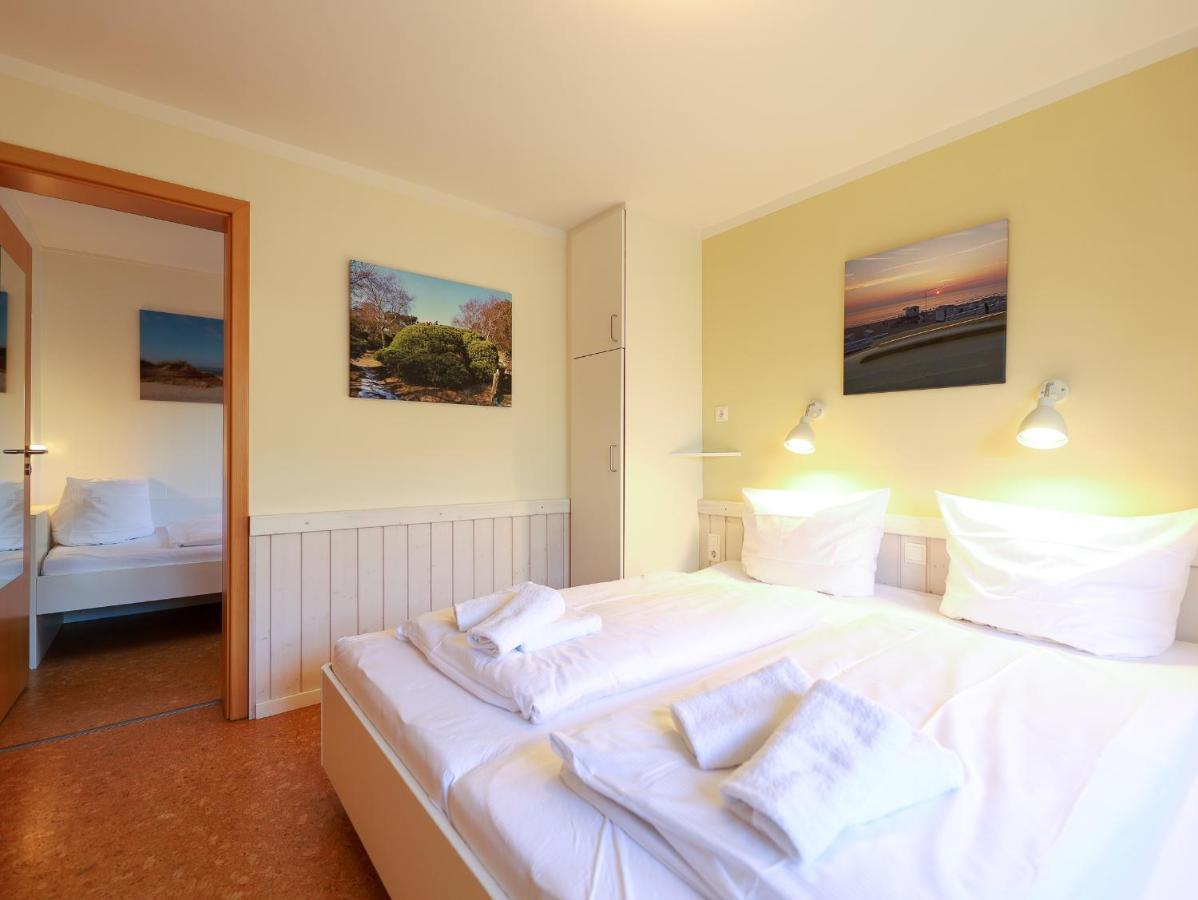 Apartment Ruus - 25 Westerland