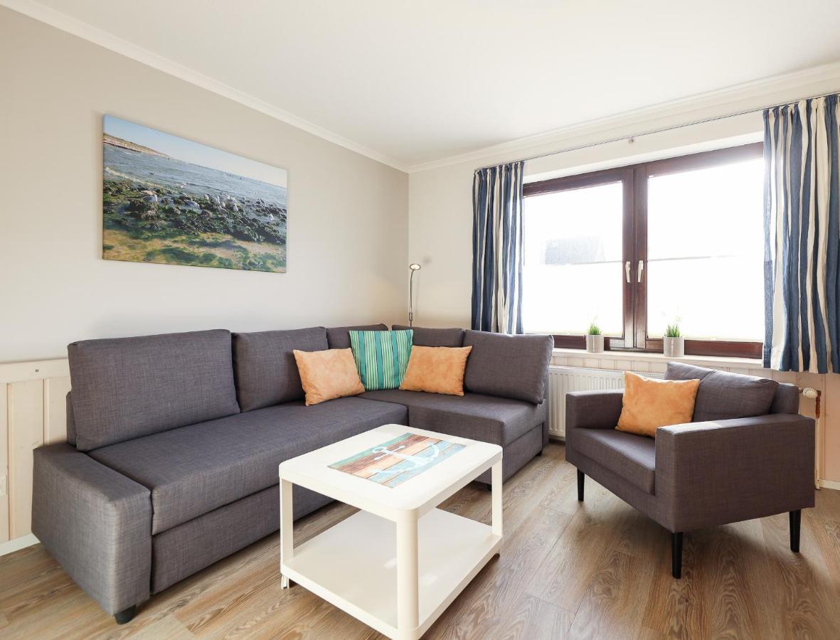 Ruus - 25 Apartment Westerland
