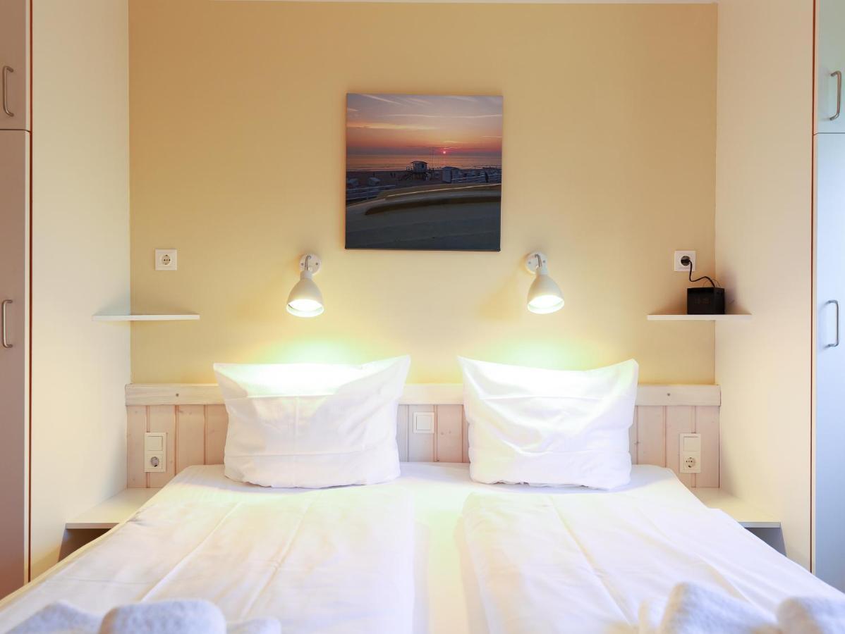 Apartment Ruus - 25 Westerland