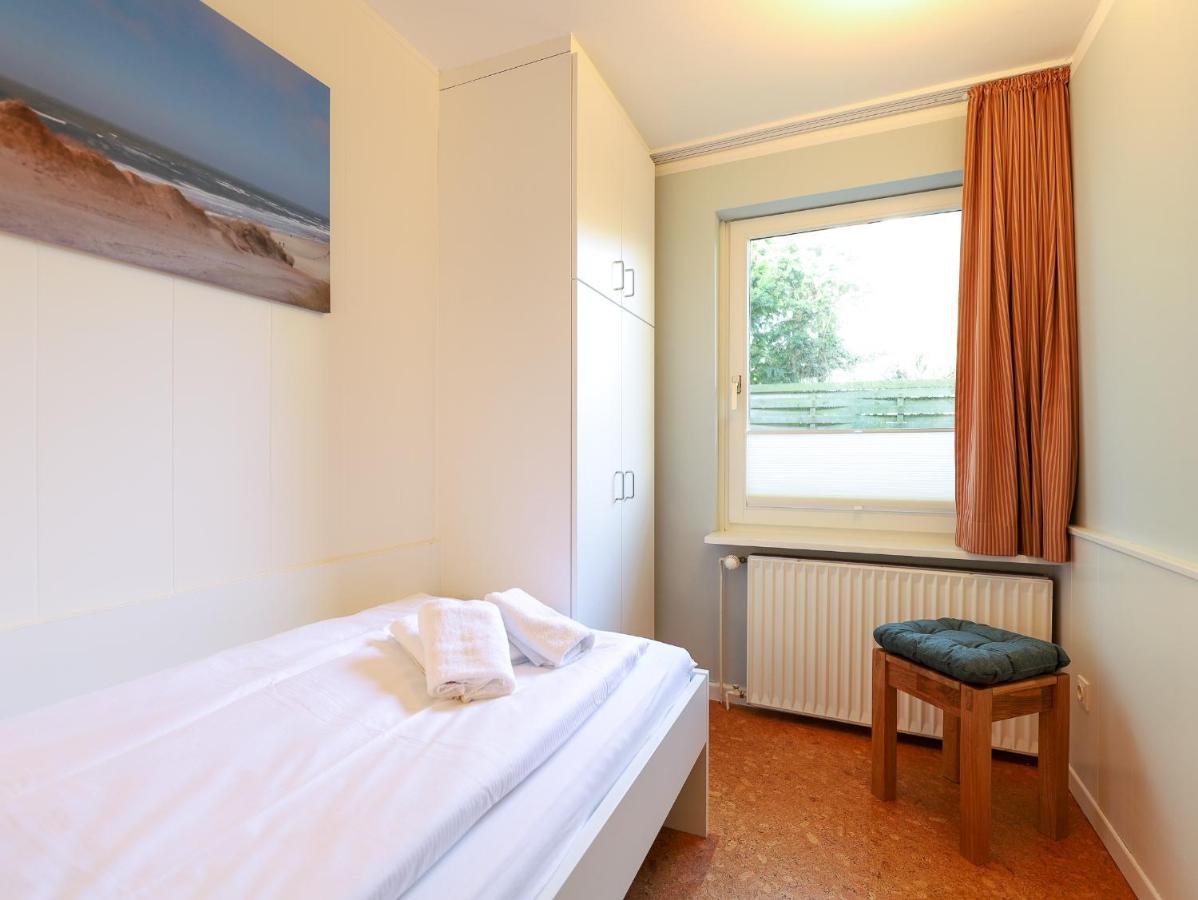 Ruus - 25 Apartment Westerland
